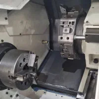 استخدام کارگرماهروساده درکارگاه تراشکاریcnc