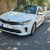 کیا اپتیما 2017