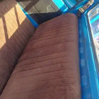 نیسان مدل ۸۴ دوگانه سوز دستی|خودرو سواری و وانت|کوه چنار, |دیوار