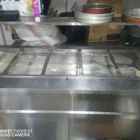 تجهیزات رستوران و کافه|کافی‌شاپ و رستوران|شیراز, شهرک سعدی|دیوار