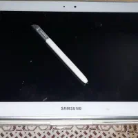 تبلت سامسونگ اصل نوت۱۰.۱|تبلت|گلبهار, شهر جدید گلبهار|دیوار