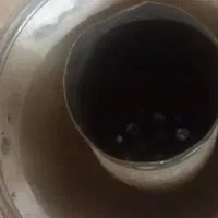 سلام یکعددسماور ذغالی