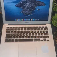 MacBook Air 2015 مک بوک|رایانه همراه|مشهد, اقبال|دیوار