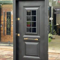 تولید کننده درب ضد سرقت،اتاقی،دروازه