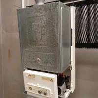 تعمیرات تخصصی انواع پکیج دیواری|خدمات پیشه و مهارت|شاهرود, |دیوار