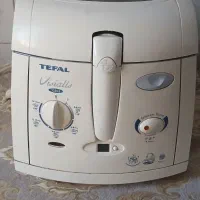 سرخ کن تفال