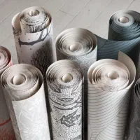 کاغذ دیواری نقاشی برچسب|خدمات پیشه و مهارت|کرمانشاه, |دیوار