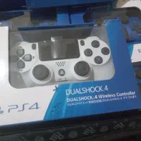 دسته ps4|کنسول، بازی ویدئویی و آنلاین|اهواز, شهرک رزمندگان|دیوار