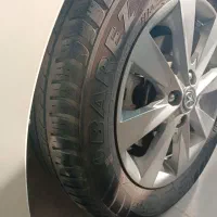 جک جی ۴ مدل ۴۰۲|خودرو سواری و وانت|تبریز, |دیوار