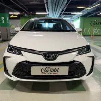 کرولا ۱۲۰۰ نقد و اقساط بدون ضامن