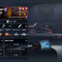 اکانت کالاف دیوتی موبایل