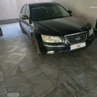 سوناتا NF