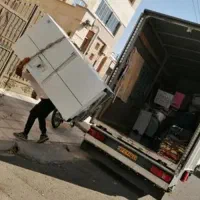 حمل اسباب کشی منزل باکادرمجرب حرفه ای 100%تضمینی