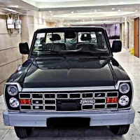 نیسان EX اکسنتد صفر خشک مدل ۱۴۰۴