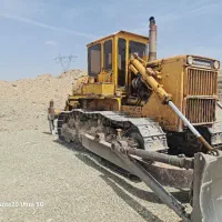بولدوزر|خودرو سنگین|تربتحیدریه, باغ سلطانی|دیوار