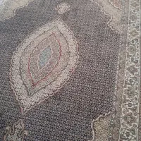 فرش ماشینی ماهی