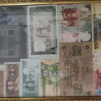 اسکناس و سکه خارجی|کلکسیون سکه، تمبر، اسکناس|اراک, |دیوار