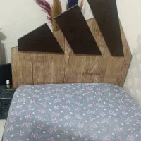 تخت یک نفره نوجوان