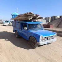 حمل همه نوع بار قبول میشود نیسان