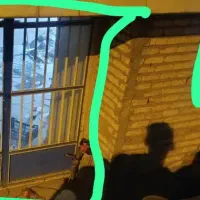 درب و پنجره باغی|مصالح و تجهیزات ساختمان|اصفهان, کنگاز|دیوار