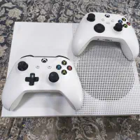 xboxonesایکس باکس وان اس