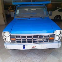نیسان آبی