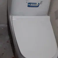 توالت فرنگی|لوازم سرویس بهداشتی|بروجرد, |دیوار