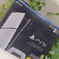 Ps5اسلیم ، 1ترابایت