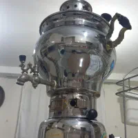 سماور آبچکان سالم