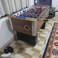 فوتبال دستی