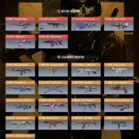 اکانت کالاف