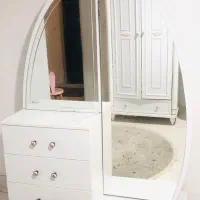 میزآرایش و‌ دراور