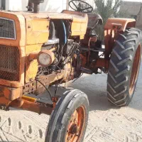 تراکتور رومانی|خودرو سنگین|بوشهر, |دیوار