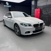 528i BMW