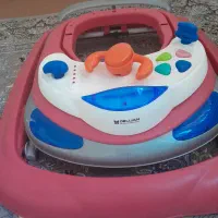 روروک|کالسکه و لوازم جانبی|سنندج, |دیوار