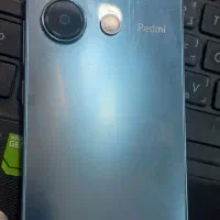 نوت ۱۳ شیاومی بدون تعمیر