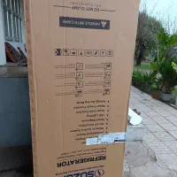 کارتن یخچال سالم|ابزارآلات|لشت نشا, |دیوار