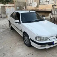 Elx|خودرو سواری و وانت|میاندوآب, |دیوار
