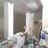 بنا ساختمان