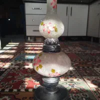 چراغ تزیینی دکوری