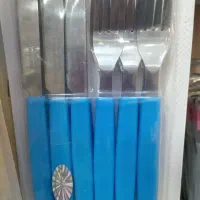 چاقو چنگال وارداتی