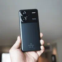 ردمی نوت ۱۳ پرو پلاس ۵۱۲ گیگ