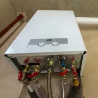 پکیج ایران رادیاتور بوتان