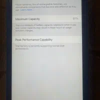 آیفون 6plus حافظه ۶۴|موبایل|تهران, هفده شهریور|دیوار