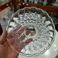 سرویس پذیرایی کریستال اصل درخشش بی‌نظیر|ظروف سرو و پذیرایی|رضوانشهر, |دیوار