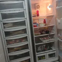 یخچال و فریزر گلسان|یخچال و فریزر|رفسنجان, |دیوار