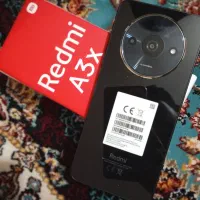 ردمی A3x|موبایل|زابل, |دیوار