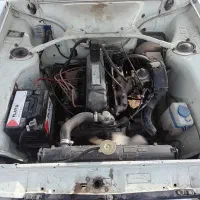 پیکان مدل ۸۱ درجه یک|خودرو سواری و وانت|فیروزآباد (فارس), |دیوار