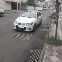 کوییک R مدل 1400 بی رنگ