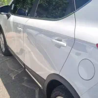 فروش جک s3 مدل اسفند ۱۴۰۲|خودرو سواری و وانت|تهران, جنتآباد مرکزی|دیوار